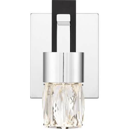 Quoizel Adena Wall Sconce PCADA8605C